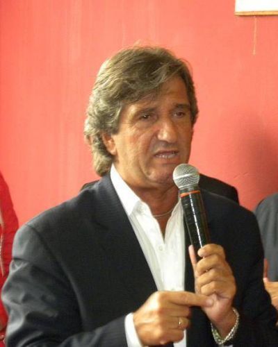 EL PAMI CONTRA LA GRIPE A
