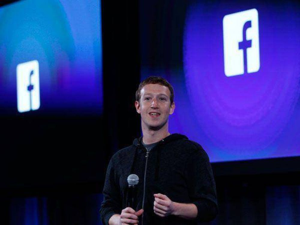 Facebook rindi� cuentas ante sus accionistas