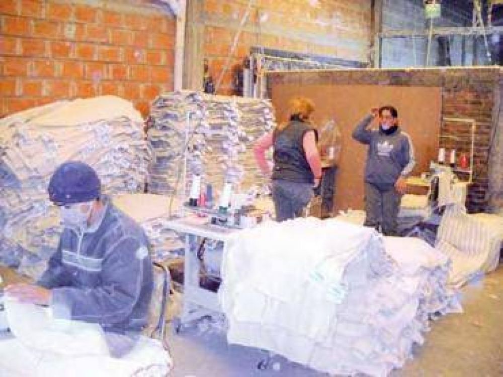 Cafesg e INTI: 8 a�os de apoyo a las Pymes