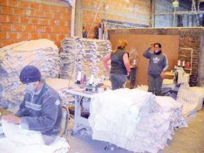 Cafesg e INTI: 8 a�os de apoyo a las Pymes