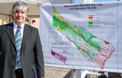 Concertacion Forja: "Nos sumamos a este proyecto para seguir siendo radicales" 