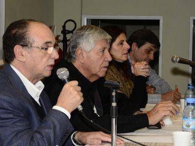 LA LISTA DE UNIDAD MERCANTIL FUE OFICIALIZADA POR LA JUNTA ELECTORAL EN EL SEC