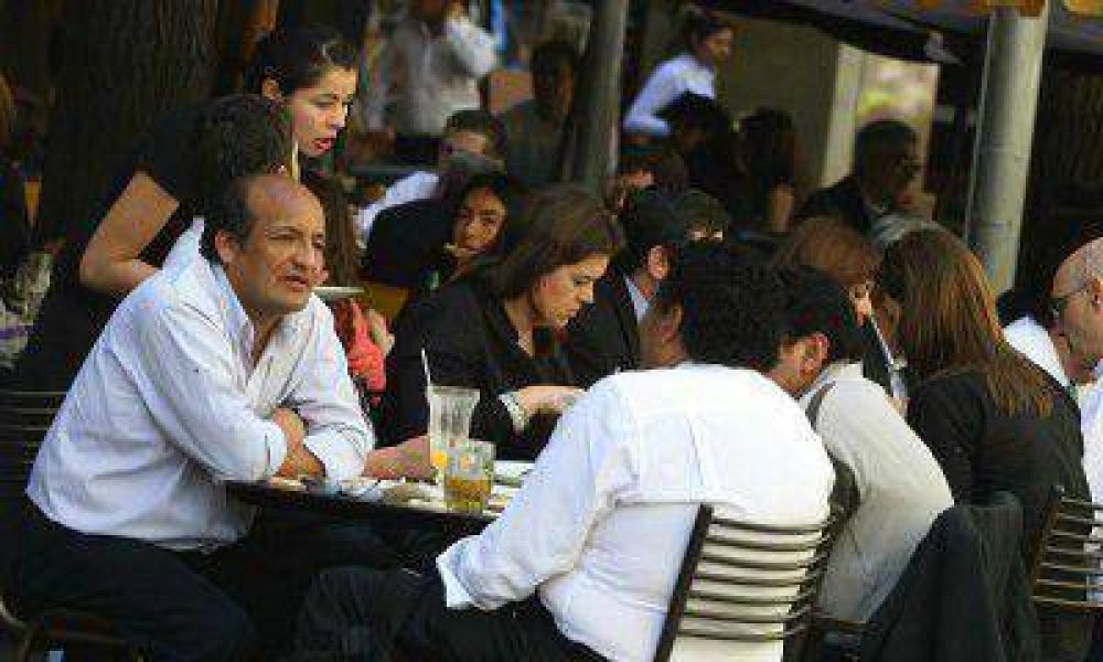 Operadores tur�sticos reclaman y el Gobierno les dice que inviertan