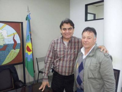 Couceiro acompa�ar� al Frente para la Victoria
