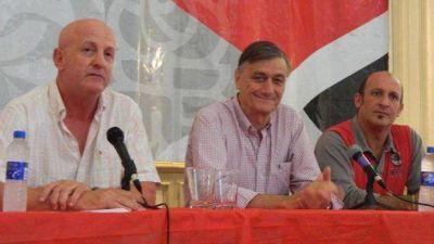 El socialismo de Entre R�os ya tiene candidatos 