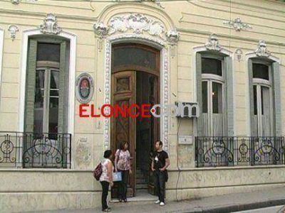 Hallaron adolescente ejerciendo la prostituci�n en calle paranaense 