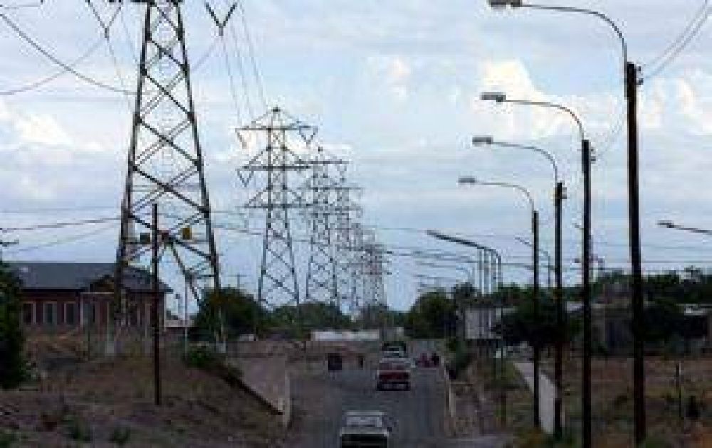 Por el atraso tarifario, distribuidoras el�ctricas quieren aumentar 9%