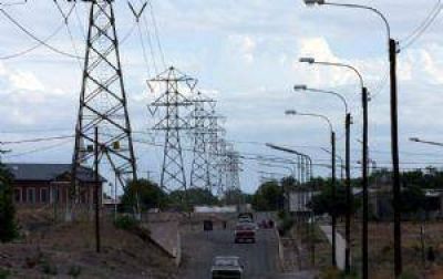 Por el atraso tarifario, distribuidoras el�ctricas quieren aumentar 9%