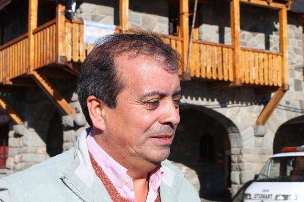 Sin oposici�n interna, Casta��n ya es candidato de la UCR