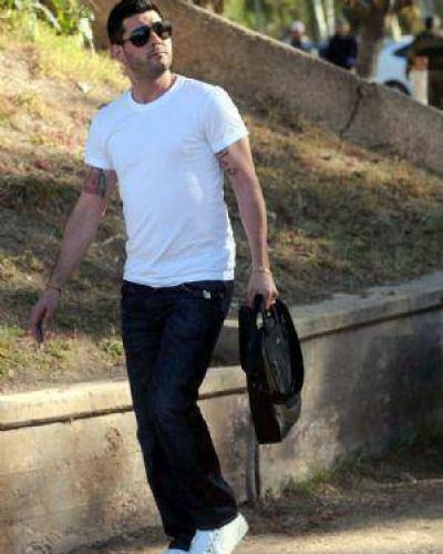 Mat�as Messi: �Llevar el apellido no me pesa para nada�
