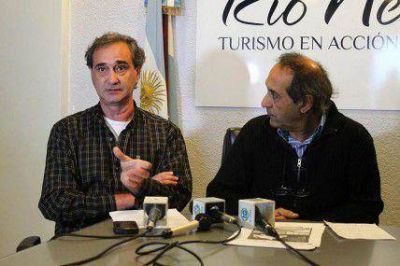 Turismo construir� portales en ingresos a la Provincia