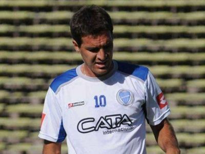 "Mi historia en Godoy Cruz termin� de la peor manera"