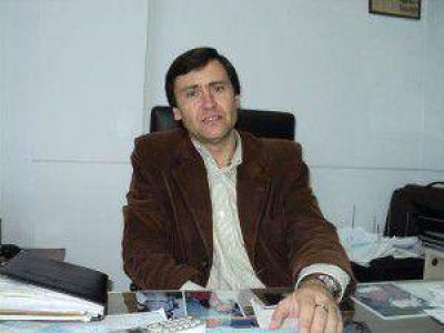 Para el Presidente del Colegio de Martilleros de Jujuy, el proyecto de ley de regulaci�n de alquileres �es inviable�