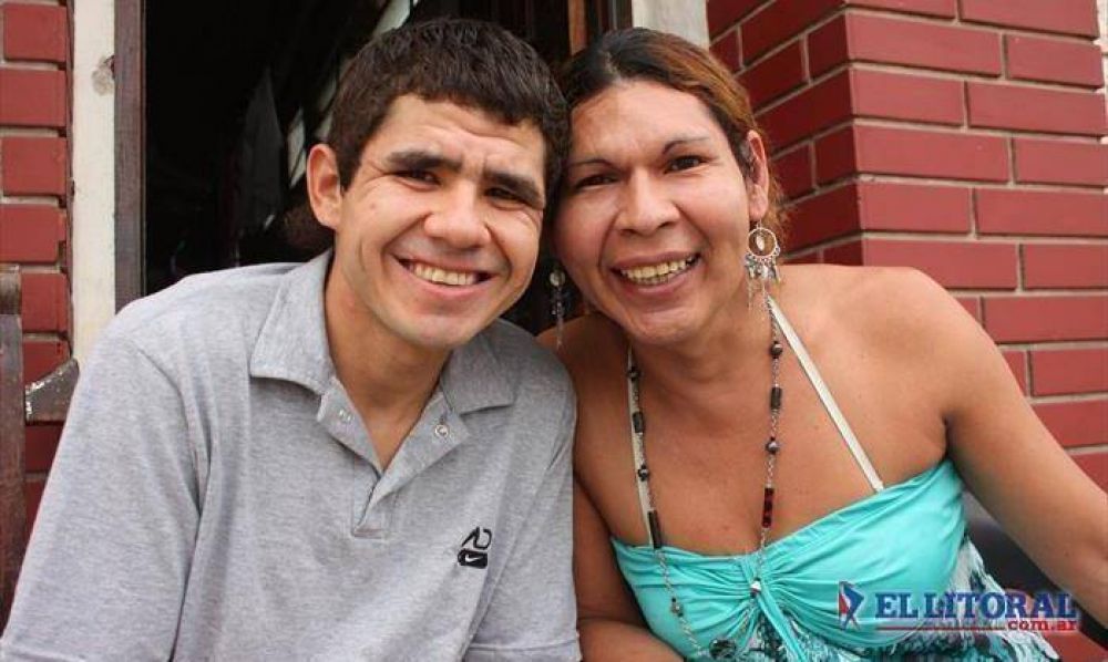 Este viernes contraer� matrimonio la primera pareja del Colectivo Trans