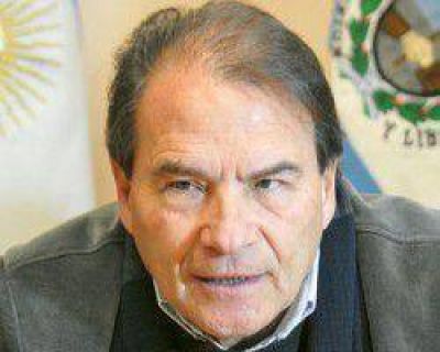 Rivera Prudencio dar� explicaciones en Diputados