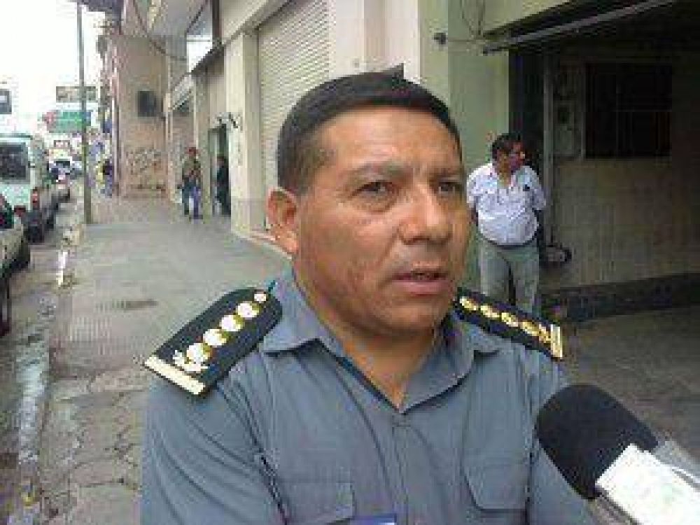 Inseguridad en Jujuy: �antes en un arrebato le quitaban un tel�fono y hu�an, ahora, si se resiste un poco, sacan un arma�