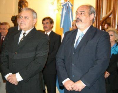 Posible acuerdo para las Paso