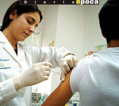 Ministerio de Salud ratificó que no hay cuadro de gripe A en Corrientes