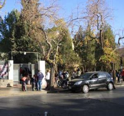 Dominicos, la �nica orden que sobrevivi� en la ciudad