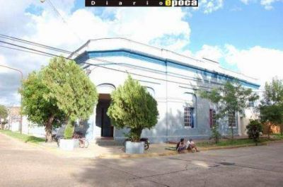 Salvaje ataque a la Polic�a para evitar detenci�n de �pibe chorro�