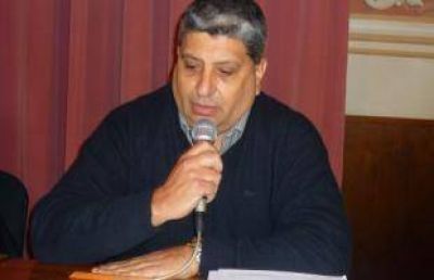 Monfasani: "Estamos apostando a que Massa sea candidato"