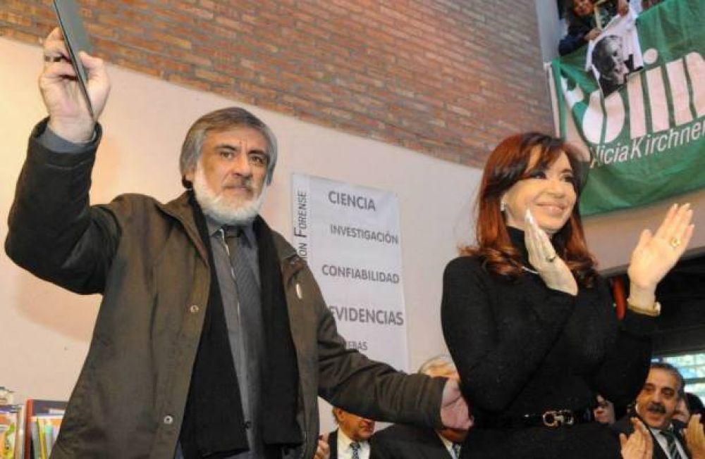 C�rdoba se refiri� a los anuncios hechos por la Presidenta
