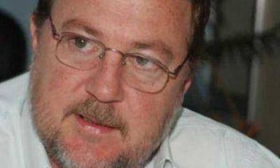 Crimen de Lucia: �Los asesinos est�n sueltos�, dijo Lozina