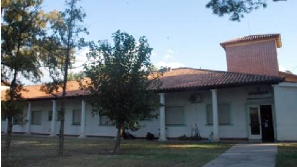 Ni�o quiso robar en una escuela y la directora lo entreg� a la polic�a
