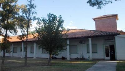 Ni�o quiso robar en una escuela y la directora lo entreg� a la polic�a