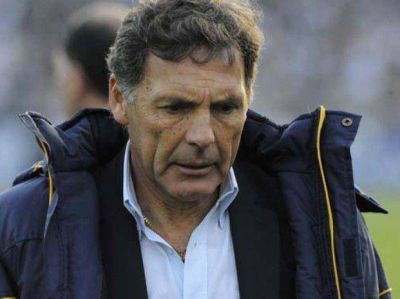 Russo les adelant� las vacaciones a los futbolistas que no tendr� en cuenta