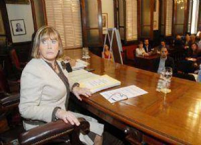 Suspenden las elecciones de consejeros