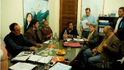 Varios municipios otorgar�n el aumento