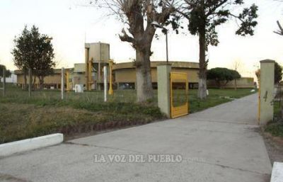 "La planta depuradora no funciona adecuadamente"