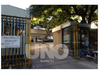 Naci� por ces�rea el beb� de la paciente con gripe A