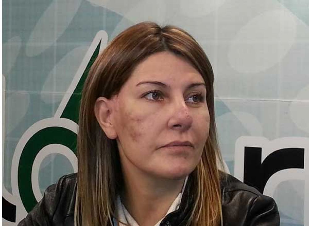Mala Praxis: le arruinaron la cara y ahora la amenazaron para que no hable
