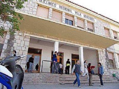 El hospital de Villa Mercedes recibi� nuevo equipamiento