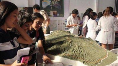 Este mi�rcoles ser� inaugurada la "Expo UNT para Todos"