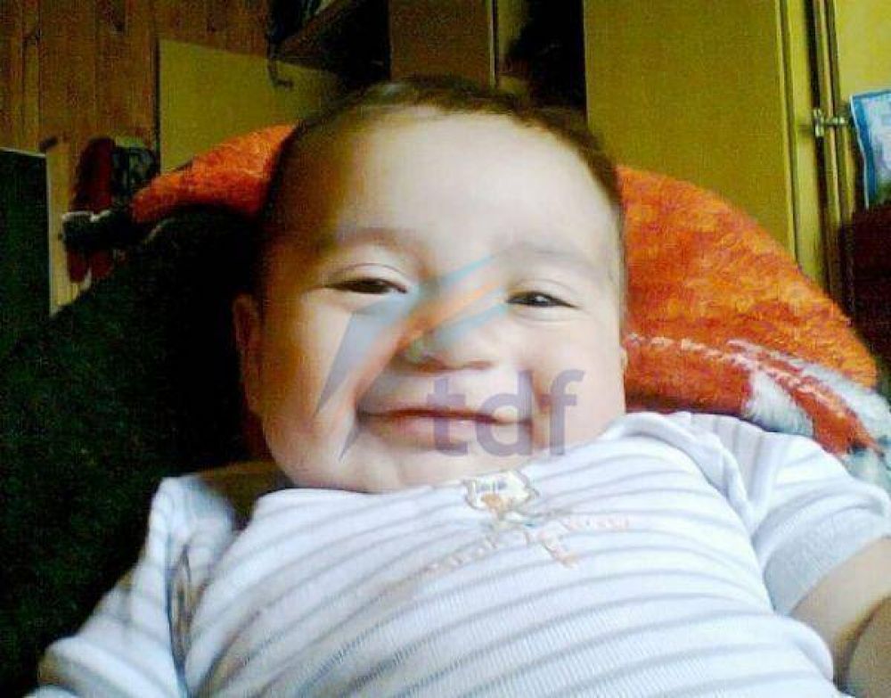 Rodrigo volvi� de su internaci�n casi sin secuelas en su salud Destacado