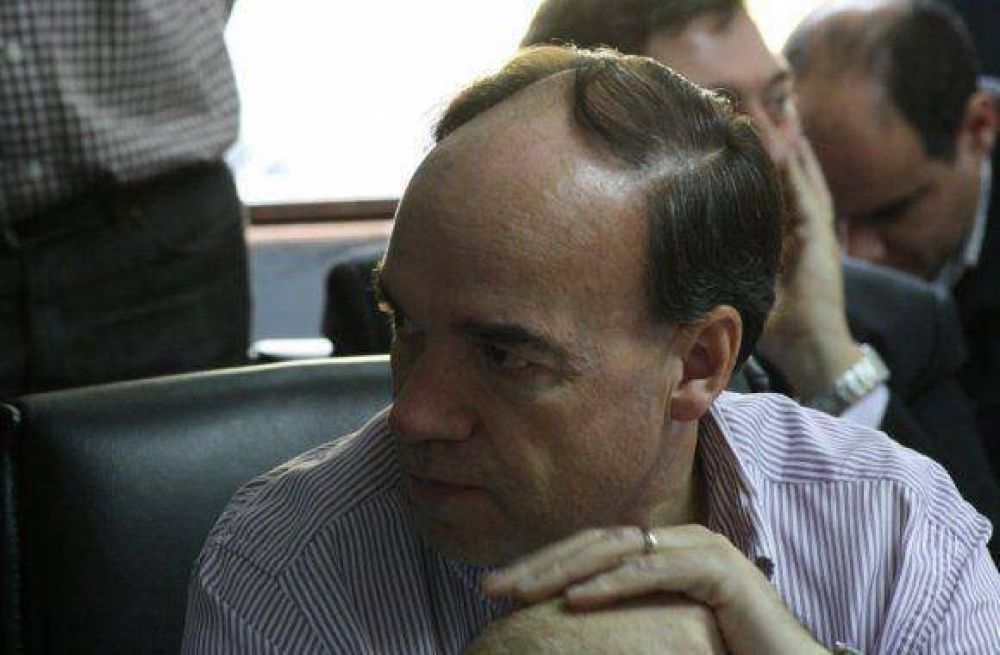 La UCR no conformar� alianzas en las legislativas