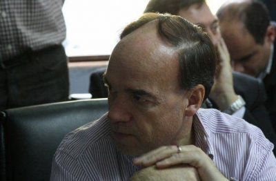 La UCR no conformar� alianzas en las legislativas