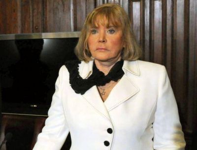Servini de Cubr�a declar� inconstitucional, la elecci�n de los consejeros en las PASO