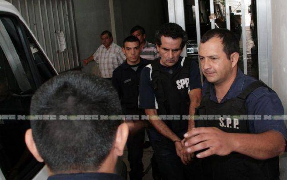 Caso Tatiana: es inminente que el fiscal vuelva a indagar a Juan Cabeza
