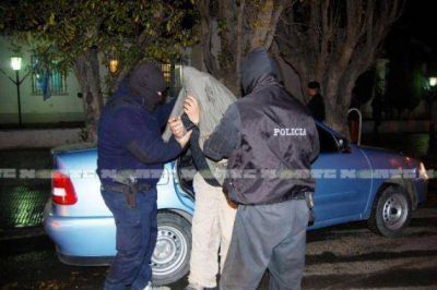 Rechazan el ingreso del hijo de la diputada Soto al Congreso