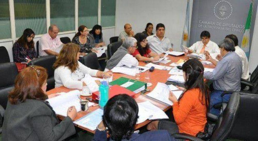 La Legislatura tratar� la mediaci�n familiar obligatoria
