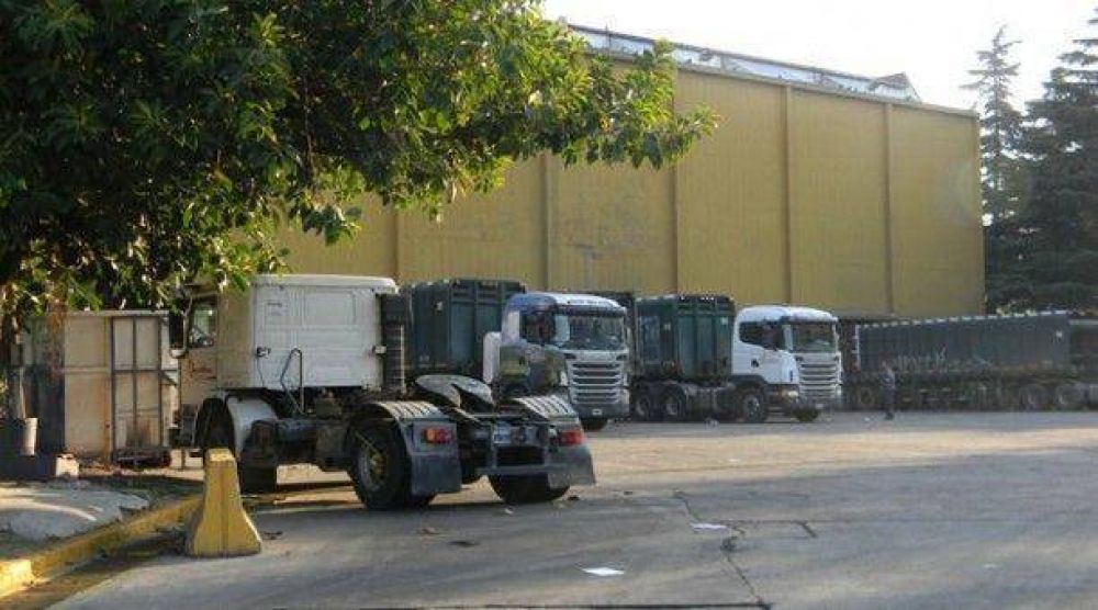 Allanaron el Ceamse donde habr�an asesinado a �ngeles