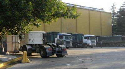 Allanaron el Ceamse donde habr�an asesinado a �ngeles