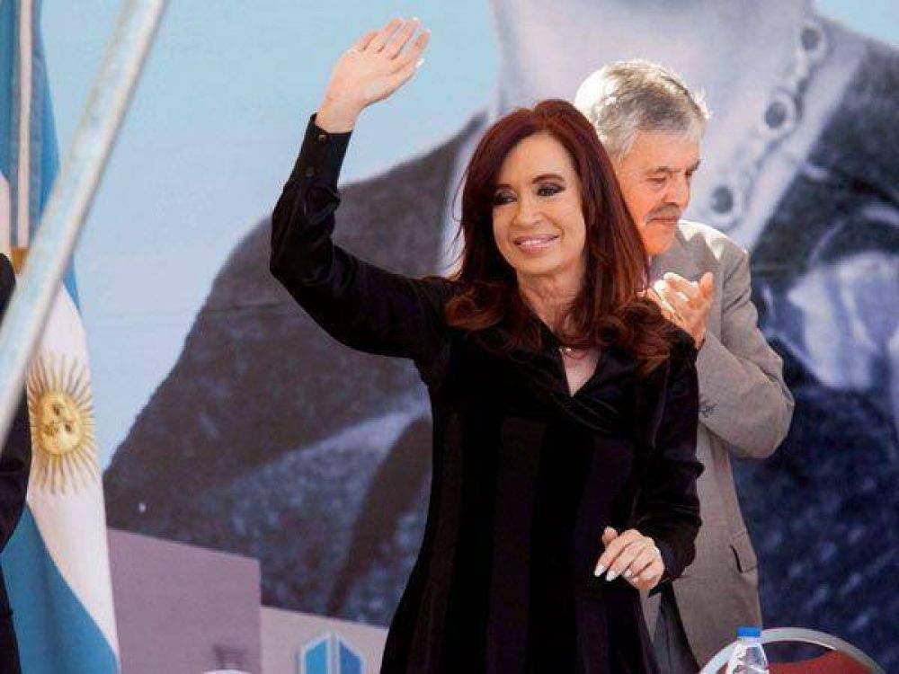 Pese al fallo de Servini, el kirchnerismo ya se inscribi� para la elecci�n de consejeros