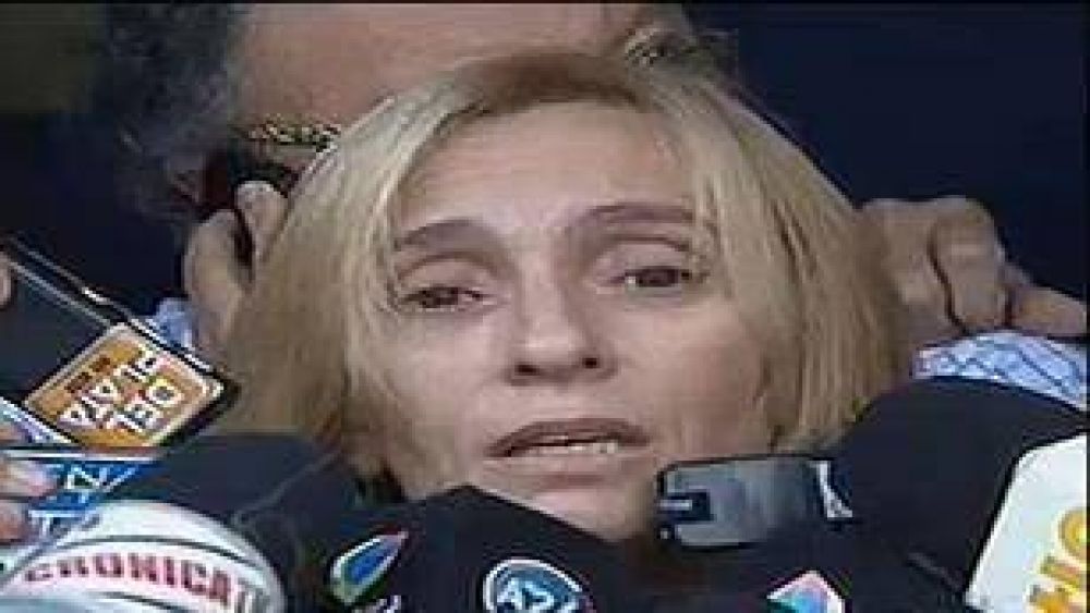 Habl� la mam�: �Mi hija est� en el cielo y es un �ngel�