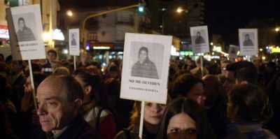 Diputados tiene para ser debatido el proyecto para crear el registro de violadores