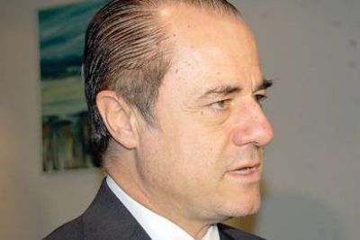 Cuatro exdirectivos del Banco del Chubut esperan la audiencia preliminar al juicio oral y p�blico